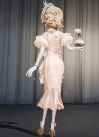 調香師-花序画像