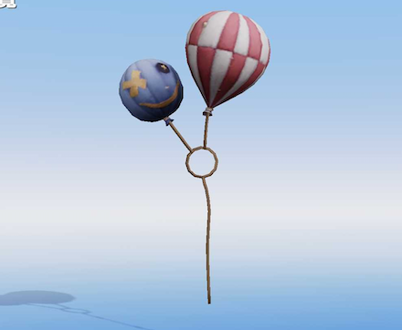 balloon