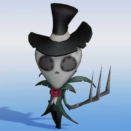 仲間ミニジャック