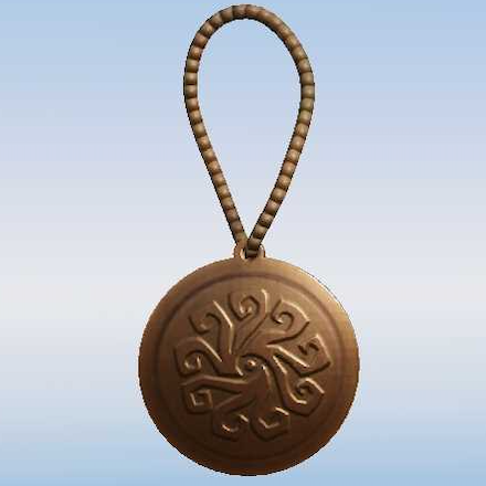 第五　ストラップ