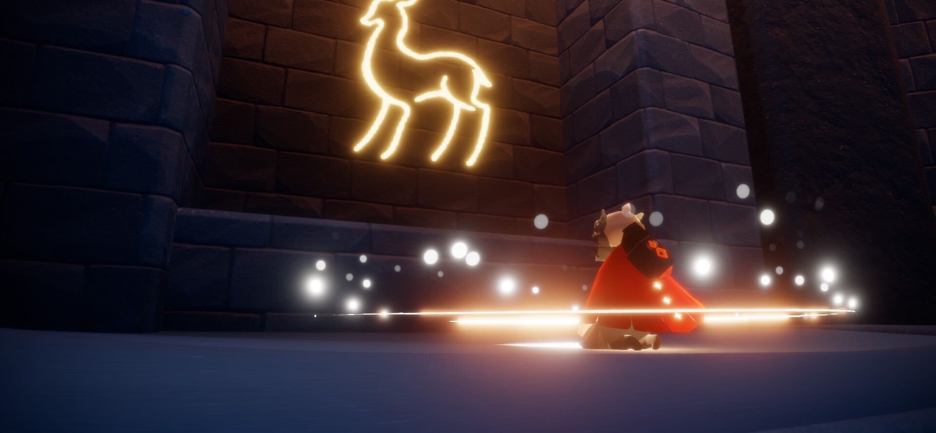 三日月オアシスの行き方④