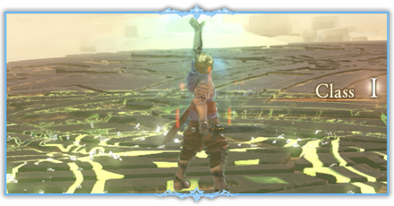 体力の回復方法