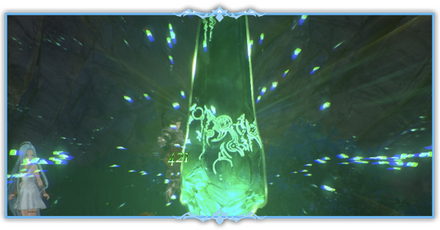 祈り場の使い方