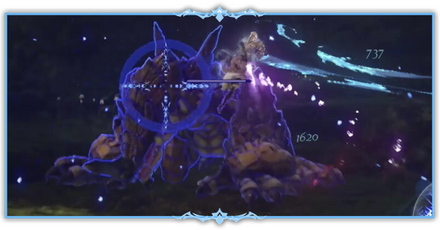 リンクアタック