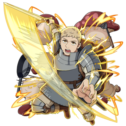 ライオスの画像