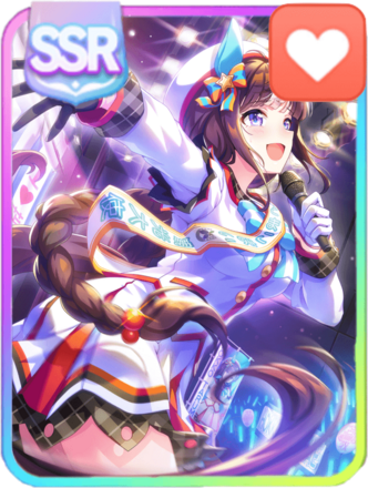 ［白い翼は舞い戻りて］ホッコータルマエ画像