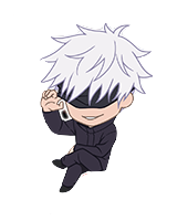 五条悟グッジョブ