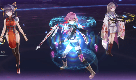 スキル進化で超強化されたSS松岡チロルを見て欲しい！