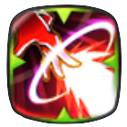 怨恨の一撃の画像