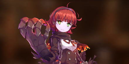 カーマイン・ローズの画像