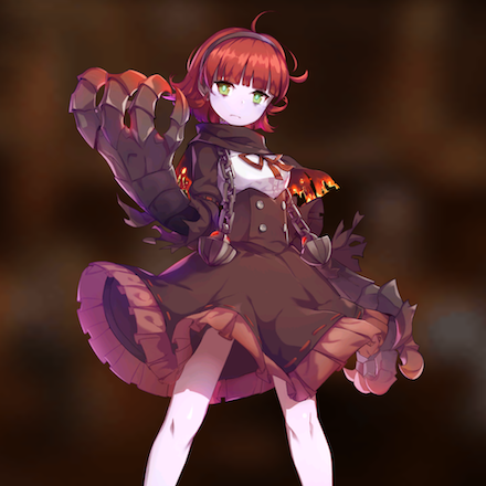 カーマイン・ローズのプロフィール画像