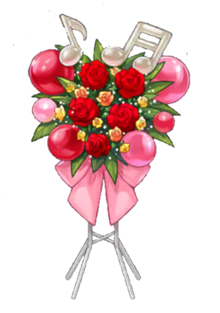 ノーツスタンド