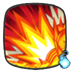 拳銃射撃の画像