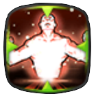 折れぬ闘志の画像