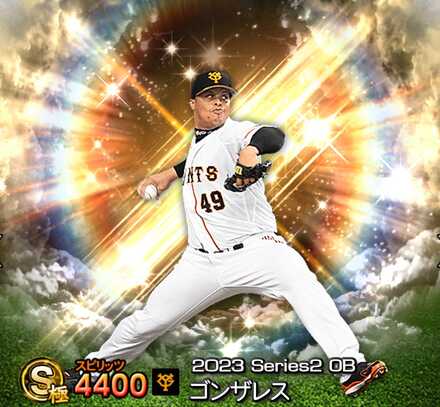 ゴンザレス画像