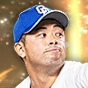 松山晋也の画像