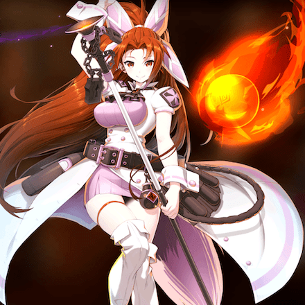 研究者キャロットのプロフィール画像