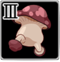 歩き茸Ⅲの画像