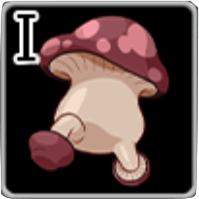 歩き茸Ⅰの画像