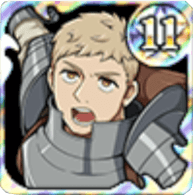 ライオスの画像