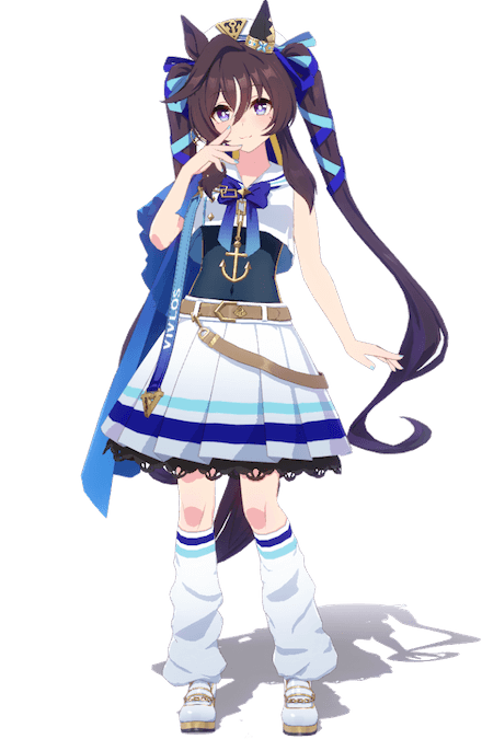 ヴィブロスの立ち絵