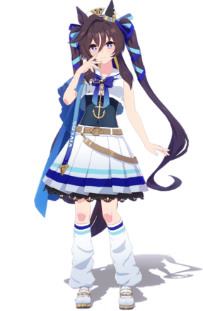 ［Voyage étincelant］ヴィブロスの画像