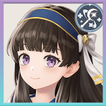 シャリステラ(セーラー)