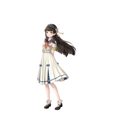 シャリステラ(セーラー)