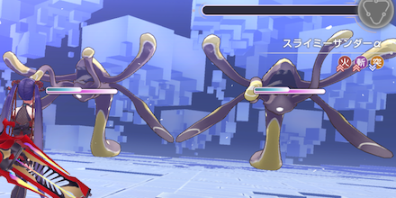 時計塔エリア5（20F-23F）の攻略｜敵の耐性