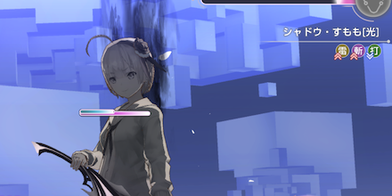 時計塔エリア5（20F-23F）の攻略｜敵の耐性