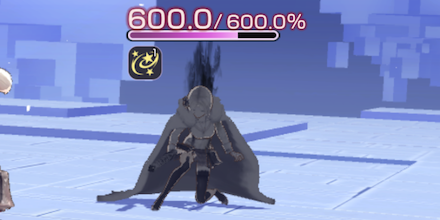 時計塔エリア5（20F-23F）の攻略｜敵の耐性