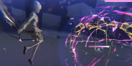 時計塔エリア5（20F-23F）の攻略｜敵の耐性