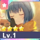 ［みんなと願う未来］桐谷遥画像