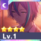 ［内なる烈火］神代類特訓前画像