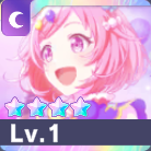 ［かけがえのない笑顔］鳳えむ