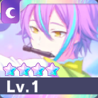 ［内なる烈火］神代類