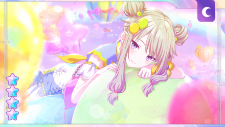 ［想いのメッセンジャー］草薙寧々