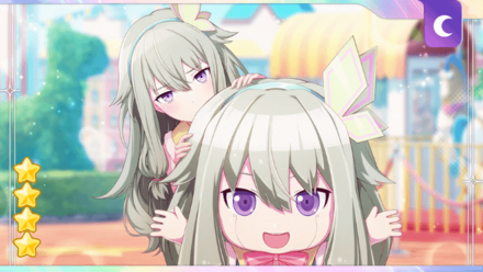 ［想いのメッセンジャー］草薙寧々