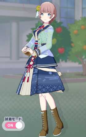 オリジナル画像