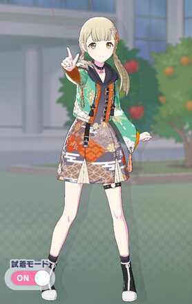 オリジナル画像