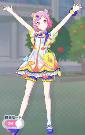 オリジナル画像