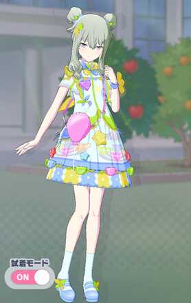 オリジナル画像