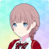 ナゴミスクールスタイルヘアスタイル