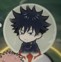 伏黒恵ステージ