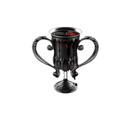 Bloody Heart 【RED】