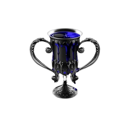 Bloody Heart 【BLUE】