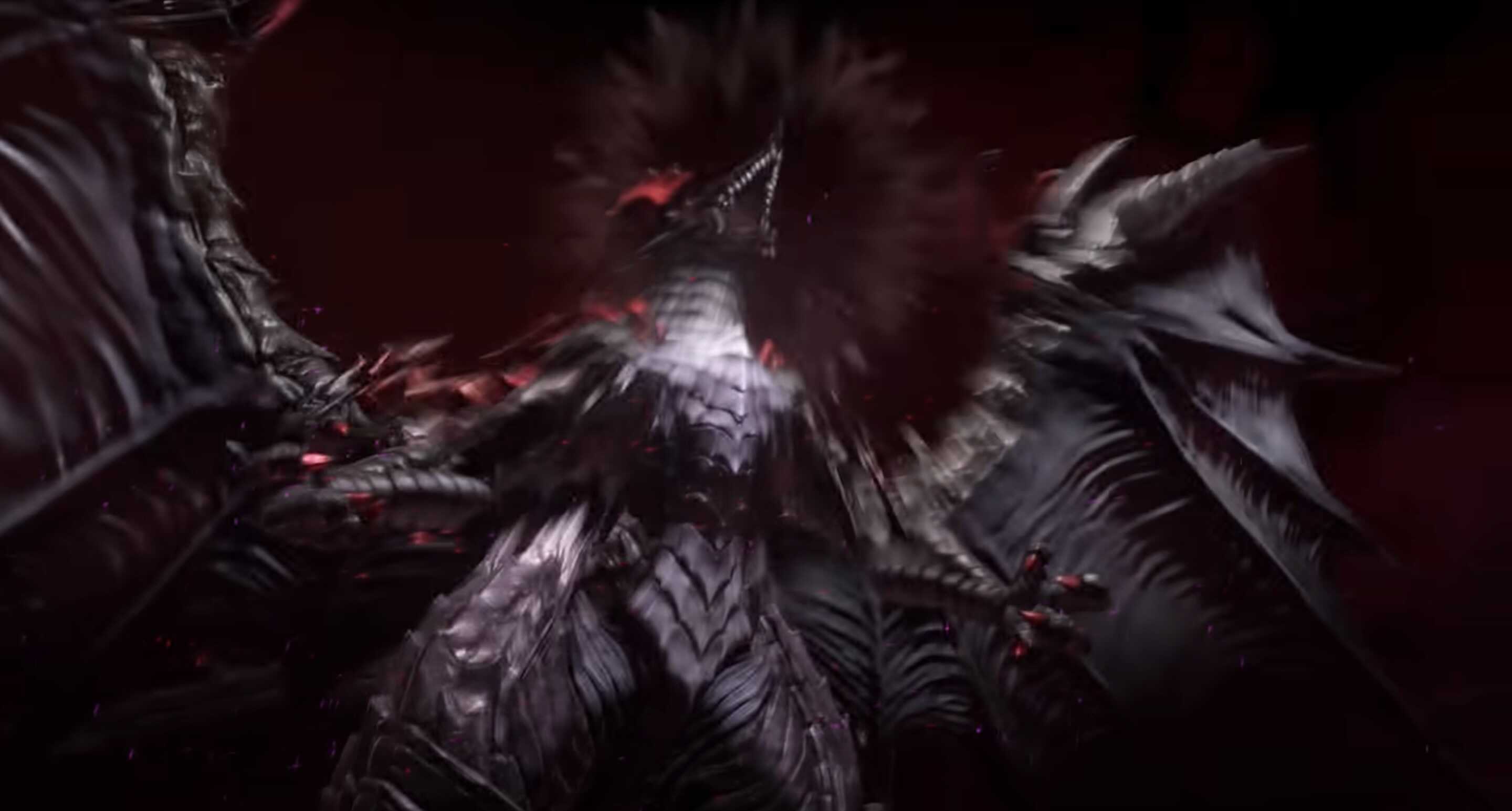 エンドコンテンツ