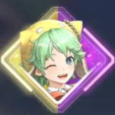 シャルロッテギフトカラー