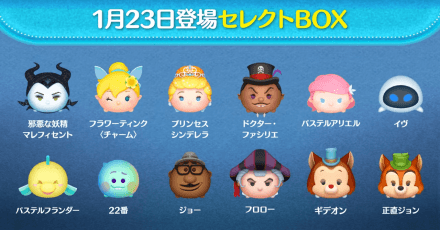 セレクトボックス