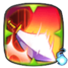 滅多斬りの画像